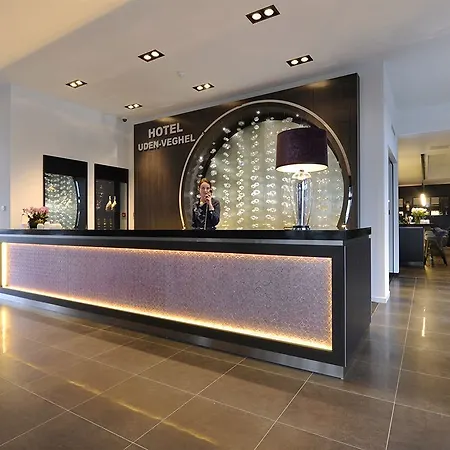 Der Valk - Veghel Uden