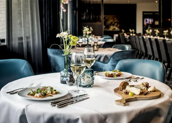 Szálloda Der Valk - Veghel 4*