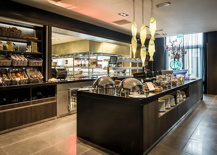 Der Valk - Veghel 4*