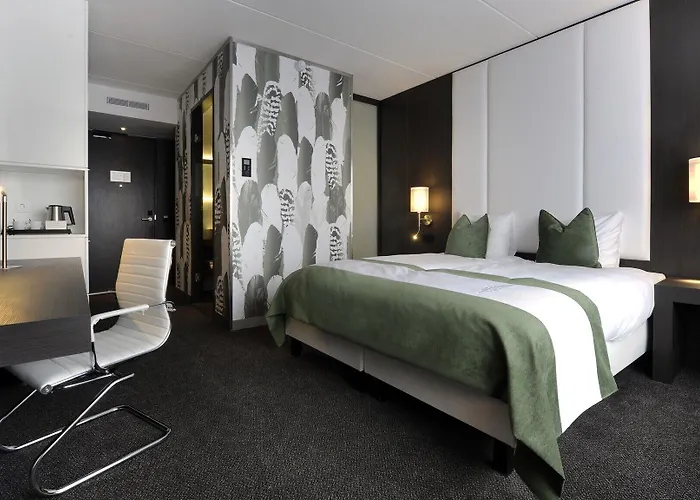 Der Valk - Veghel 4* Uden