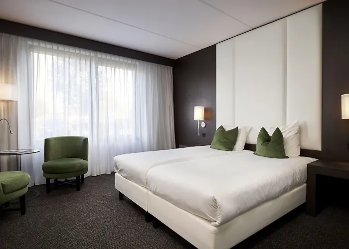 Der Valk - Veghel Szálloda 4*