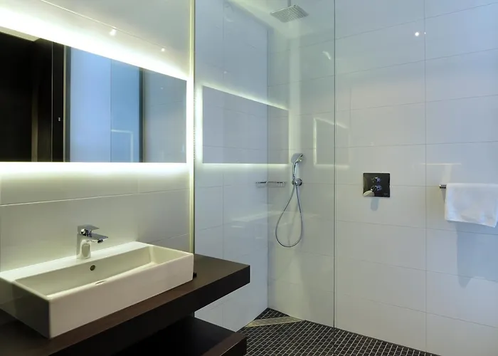 Der Valk - Veghel Szálloda 4*