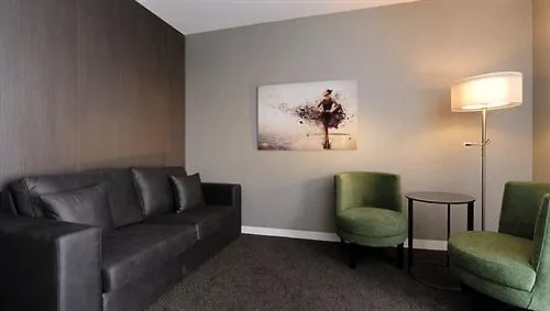 Szálloda Der Valk - Veghel Uden