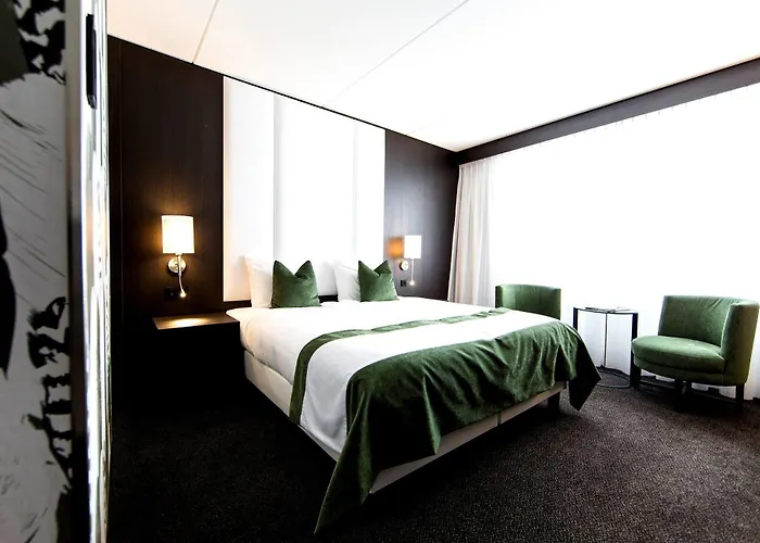 Der Valk - Veghel Szálloda