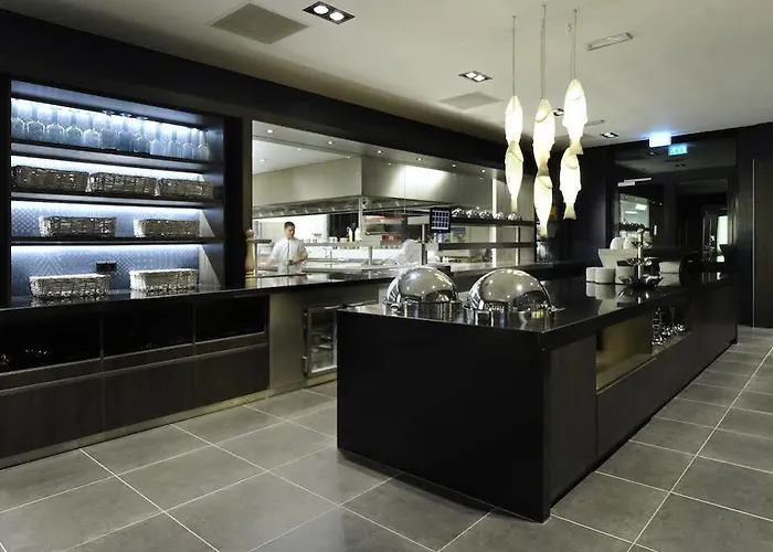 Szálloda Der Valk - Veghel Uden