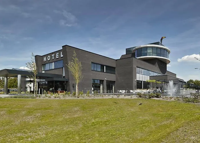 Der Valk - Veghel Uden