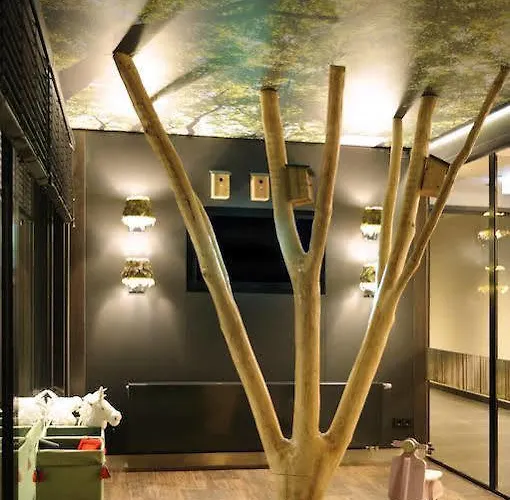 Der Valk - Veghel Uden